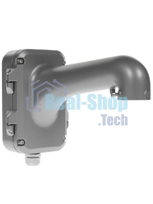 Кронштейн Hikvision DS-1701ZJ, нерж. сталь