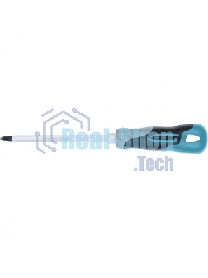 Отвертка Gross 12149 PH3 x 150мм S2, трехкомпонентная ручка