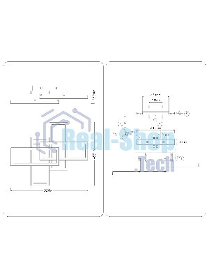Потолочный светодиодный светильник Ambrella light FA1002/2+2 BK черный 65W 3000K-6400K 550*453*130 (ПДУ ИК)