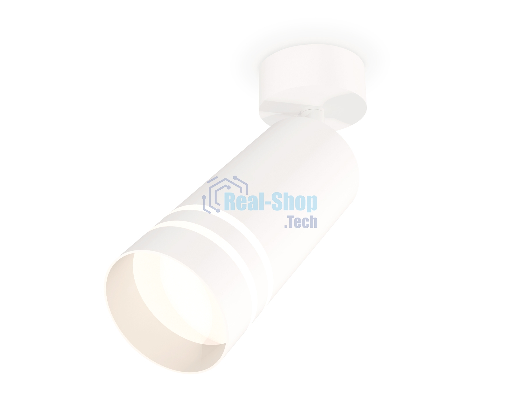 Светильник Ambrella Light XM6322015 SWH/FR белый песок/белый матовый MR16 GU5.3 (A2202, C6322, N6235)