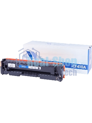 Картридж лазерный NVPrint совместимый для LJ Pro M477fdn/M477fdw/M477fnw/M452dn/M452nw CF410A черный (2300k)
