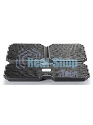 Подставка для ноутбука Deepcool MULTI CORE X6 15.6