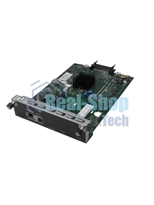 Плата форматера HP CLJ Ent 500 M551 (CF081-69002/CF081-69001/CE941-60001) OEM
