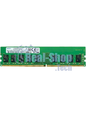 Оперативная память Samsung, DDR4, 32GB (1x32 GB), 3200 MHz, CL22