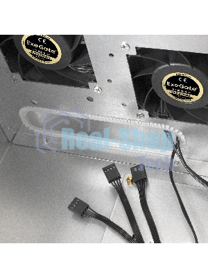 Серверный корпус ExeGate EX293580RUS Pro 4U660-HS24 (RM 19