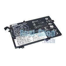 Аккумуляторная батарея для ноутбука Lenovo ThinkPad L480 11.1V 4080mAh