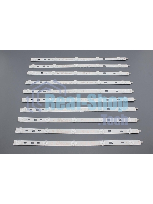 Подсветка LED 40AB 3228 (комплект 10шт)