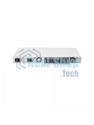 Маршрутизатор 1000M 12PORT CCR2004-1G-12S+2XS MIKROTIK