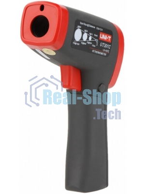 Инфракрасный термометр UNI-T UT309C