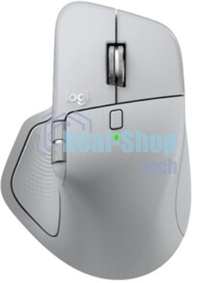 Мышь Logitech MX Master 4 Bluetooth GRAPHITE
