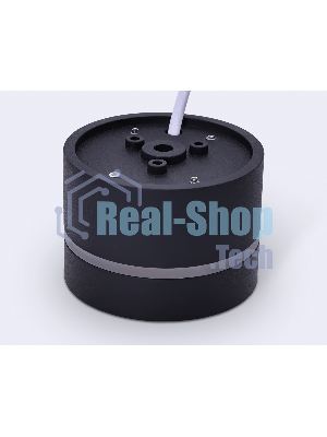 Светильник Ambrella light TN622 SBK черный песок GX53 D85*60