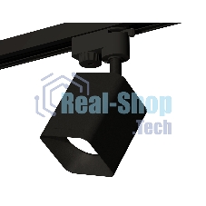 Светильник Ambrella light XT7813001 SBK черный песок MR16 GU5.3 (A2521, C7813, N7702)