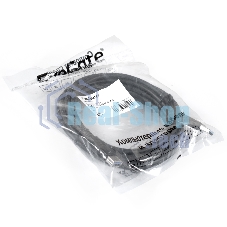 Удлинитель Exegate EX284934RUS USB 3.0 ExeGate EX-CC-USB3-AMAF-5.0 (Am/Af, 5м)