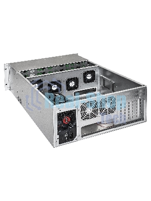 Серверный корпус ExeGate Pro EX293272RUS 4U660-HS24 (RM 19