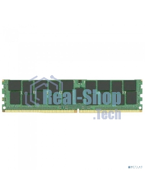 Оперативная память Kingston, DDR4, 64GB (1x64GB), 3200MHz, CL22, ECC, RDIMM