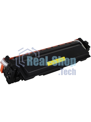 Картридж лазерный Cactus CS-CF412X желтый (5000 стр.) для HP HP CLJ Pro M452dn/M452dw/M477fdn/M477fdw