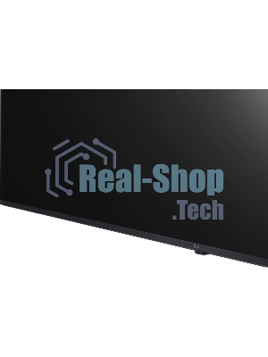 Телевизор LG 50'' 50UM662H черный LED UHD 60Hz Smart TVWebOS