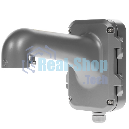 Кронштейн Hikvision DS-1701ZJ, нерж. сталь