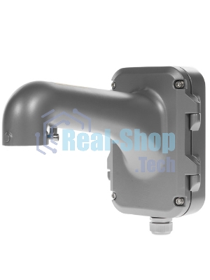 Кронштейн Hikvision DS-1701ZJ, нерж. сталь