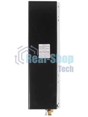 Водонагреватель проточный Thermex S 20 MD Art черный