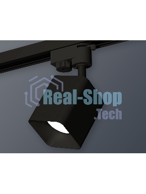 Светильник Ambrella light XT7813001 SBK черный песок MR16 GU5.3 (A2521, C7813, N7702)
