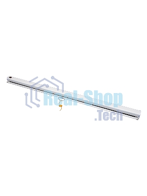 Экран 299x168см Wallscreen 16:9 настенно-потолочный рулонный белый135'