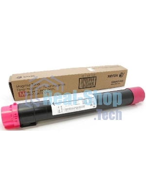 Картридж лазерный Xerox AltaLink C8030/35/45/55/70 пурпурный (15,0K)