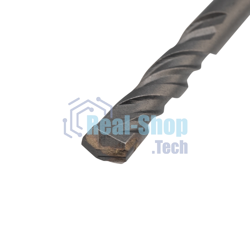 Бур по бетону Kranz 10x160x100 мм SDS PLUS