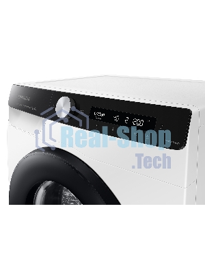 Стиральная машина Samsung WW80AG6S28AELD