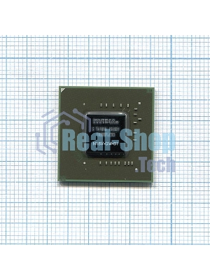 Видеочип N16V-GM-B1