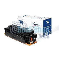 Картридж лазерный NVPrint совместимый NV-W2033A 415A Magenta (БЕЗ ЧИПА) для HP Color LaserJet M454DN/M479DW/M479 (2100k)