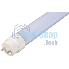 Лампа светодиодная ECOLA CT8D12ELB T8 G13/12,5W/6500K
