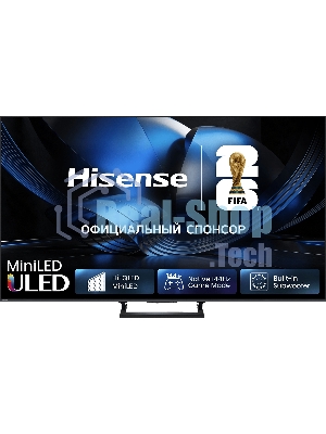 Телевизор Hisense 55