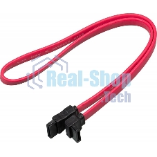 Кабель SATA TL-ATADATA-RA SATA/SATA 0.45м