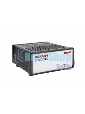 Автоматическое зарядное устройство Rexant 7 А (PWS-150)
