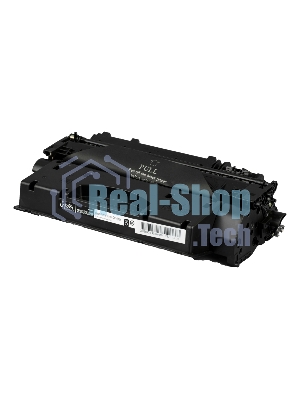 Картридж лазерный Sakura CE505X/CRG719H HP LaserJet P2050/2055d/2055dn/2055x, Сanon LBP 6300dn/6650dn, MF 5840dn/5880dn, MF-6140DN,5940DN   черный, 6400 к.