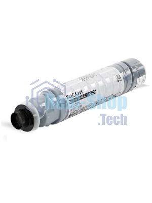 Картридж лазерный тип MP 2014H для Ricoh MP2014D/AD 12K