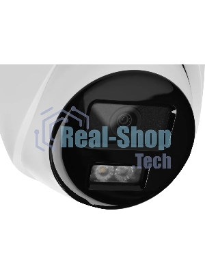 Камера IP HiWatch 2Mp DOME DS-I253M(C) (2.8 мм)