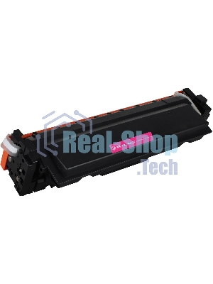 Картридж лазерный Cactus CS-CF413X пурпурный (5000 стр.) для HP HP CLJ Pro M452dn/M452dw/M477fdn/M477fdw