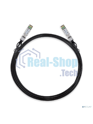 Кабель прямого подключения 3-метровый 10G SFP+