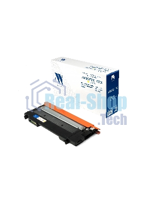 Картридж NVPrint совместимый NV-W2072XT 117X Yellow для HP Color LJ 150/150A/150NW/178NW/179MFP (1300k)
