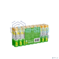 Аккумулятор GP 100AAAHC-B18 /216