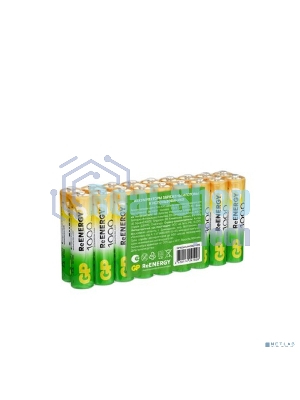 Аккумулятор GP 100AAAHC-B18 /216