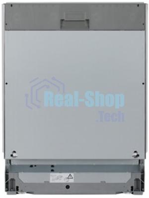 Встраиваемая посудомоечная машина Bosch SMV6ECX08E, серебристый, 59.8 см, 14 компл., 42 дБ, класс G