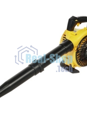 Воздуходувка Huter Gb-26 750Вт желтый/черный