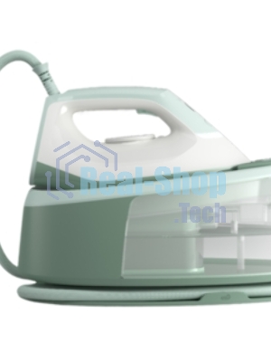 Парогенератор Philips PSG3010/70 2400 Вт, зеленый