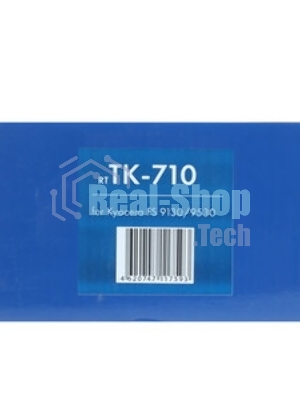 Картридж NVPrint совместимый Kyocera TK-710 для FS 9130/9530 (40000k)