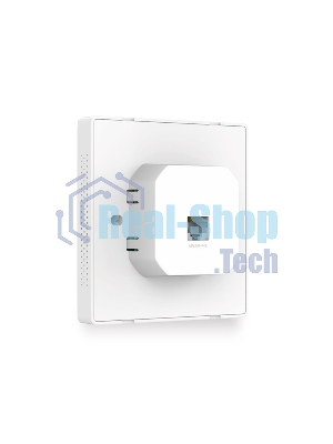 Точка доступа TP-Link SMB EAP115-Wall белый