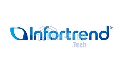Кабель подключения RS232 9373AYCAB-0010 INFORTREND