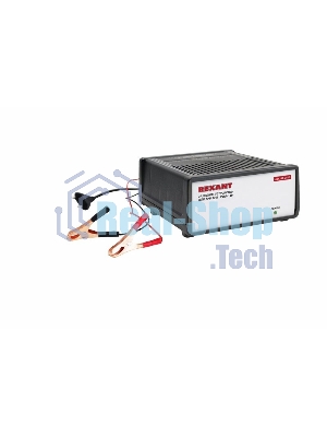 Автоматическое зарядное устройство Rexant 7 А (PWS-150)